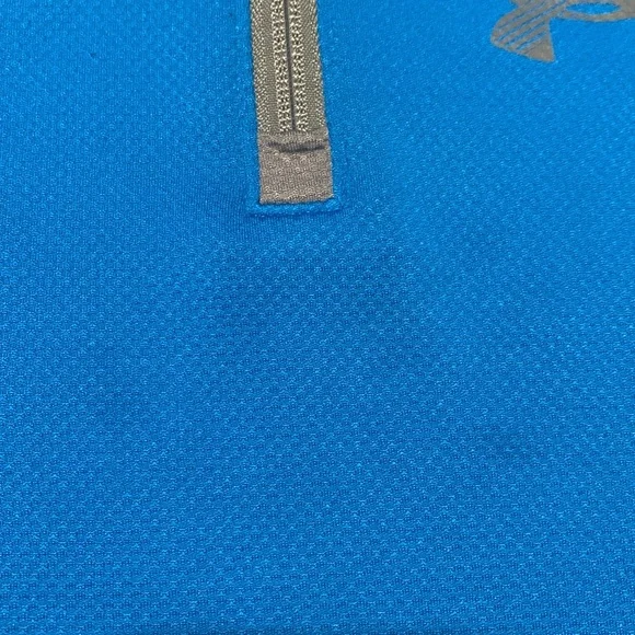 Under Armour pullover size 5 - Picture 4 of 5